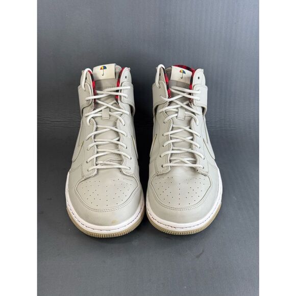 Nike Dunk Ultra String athletic sneaker shoes men’s size  10 main image 5